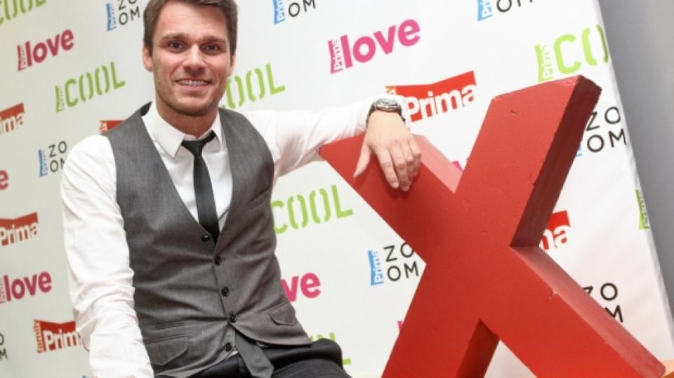 Leoš Mareš usedne v porotě Česko Slovensko má talent